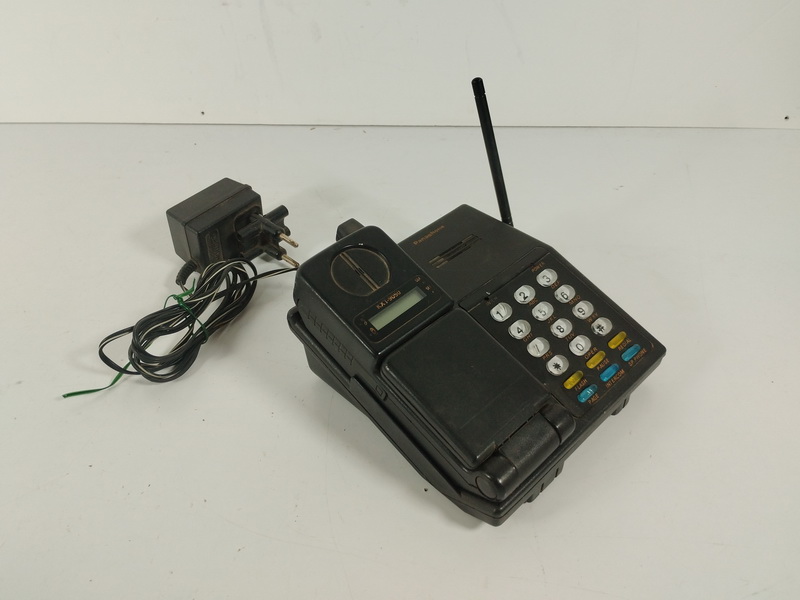 telefono inalambrico 9x15x15.5 1u